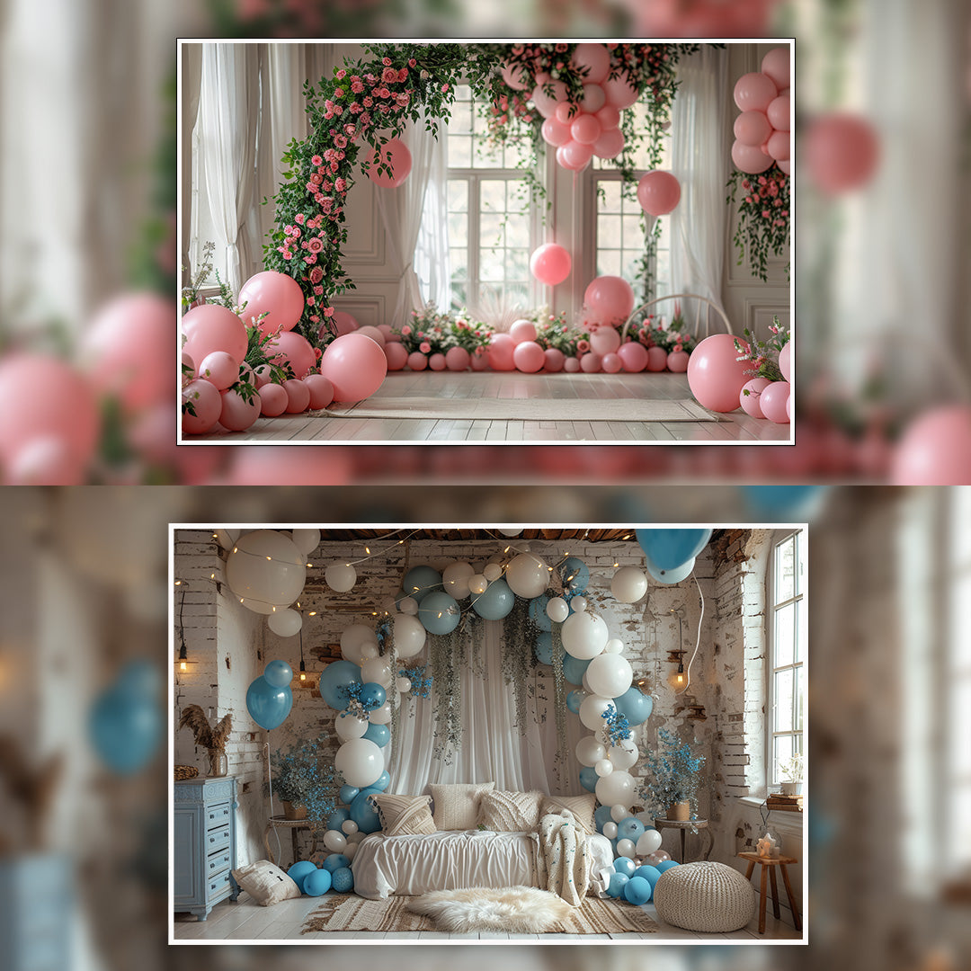 82+ Celebration Arches Backdrops