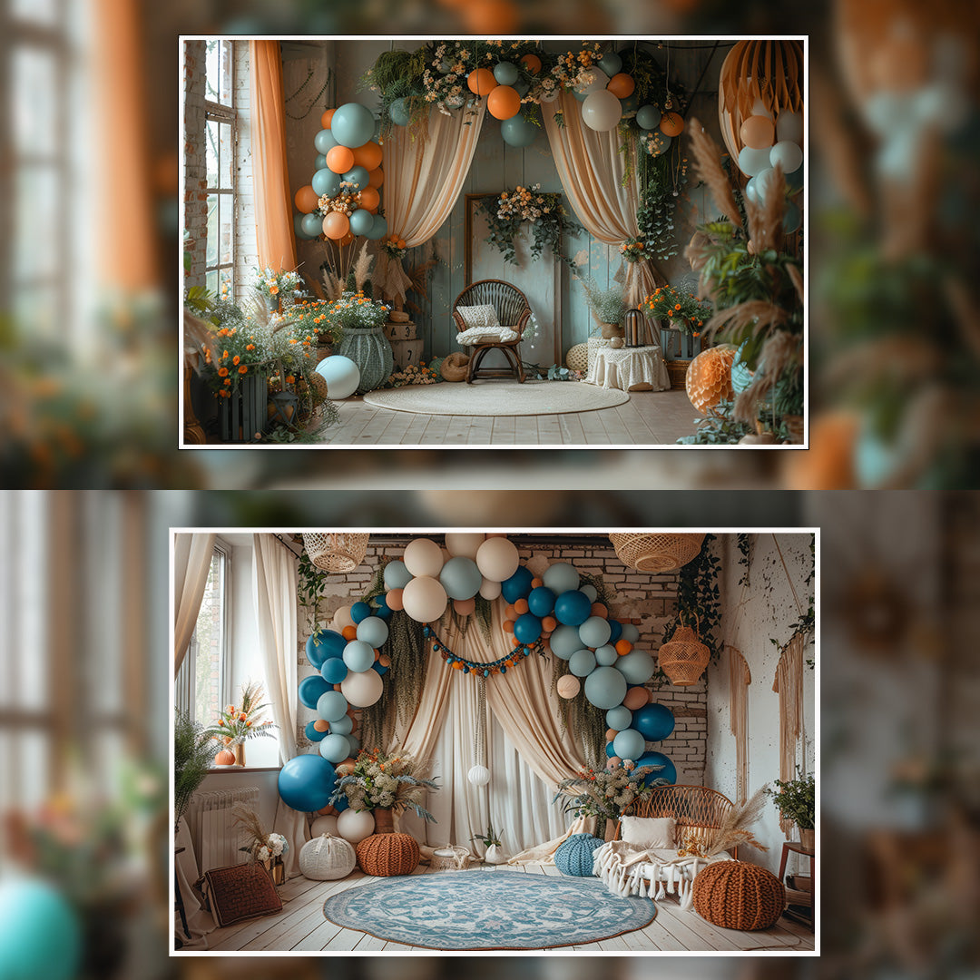 82+ Celebration Arches Backdrops