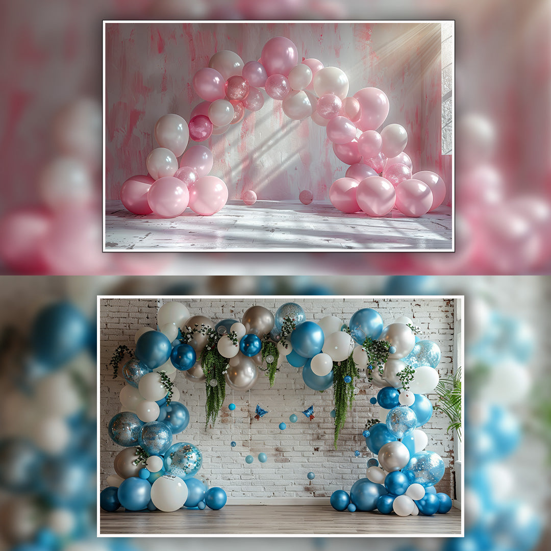 82+ Celebration Arches Backdrops