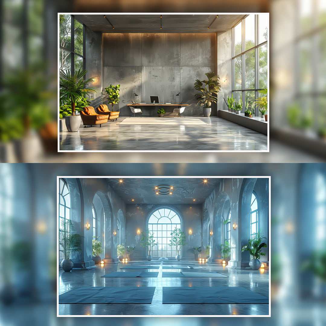 169+ Corporate Backdrops