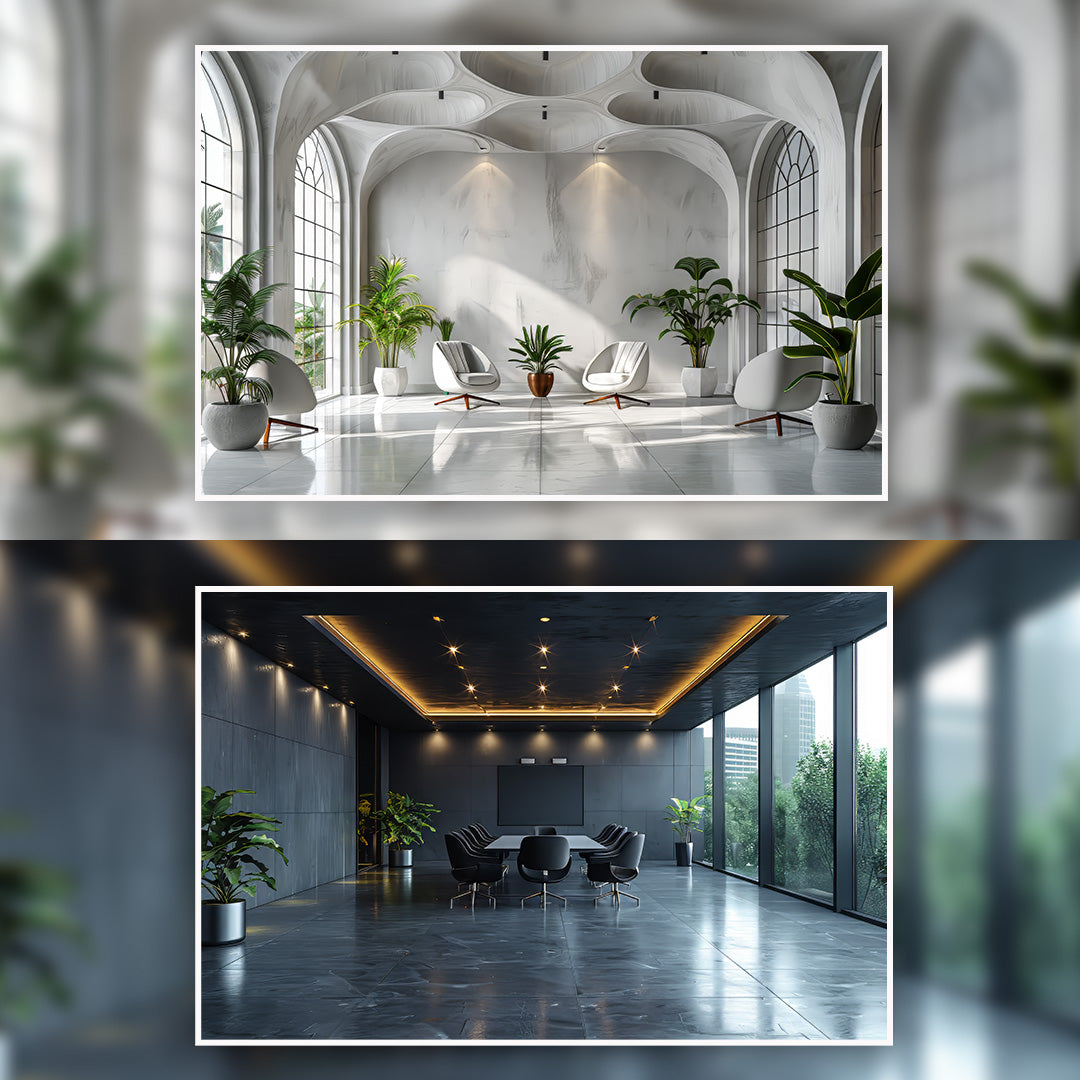 169+ Corporate Backdrops