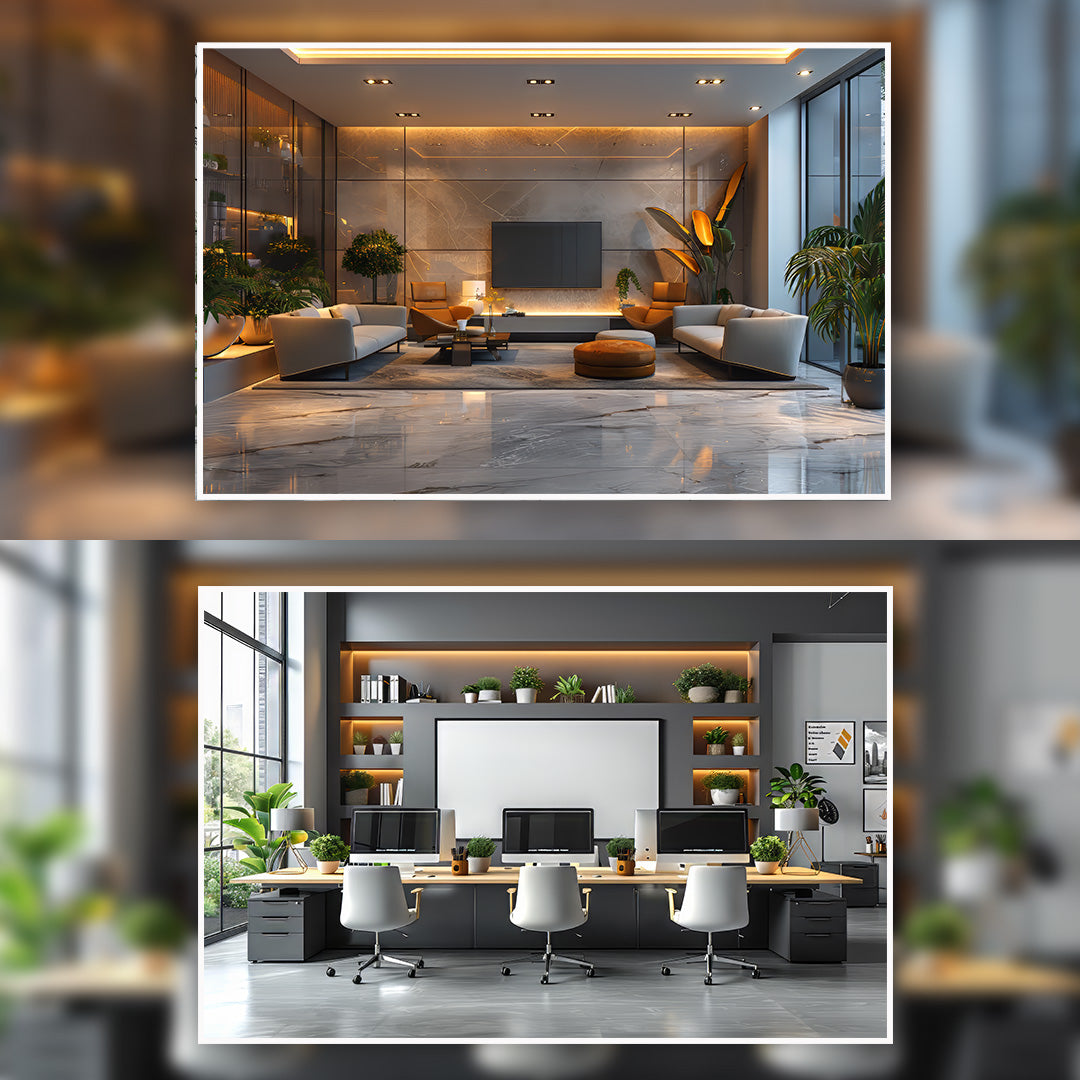 169+ Corporate Backdrops