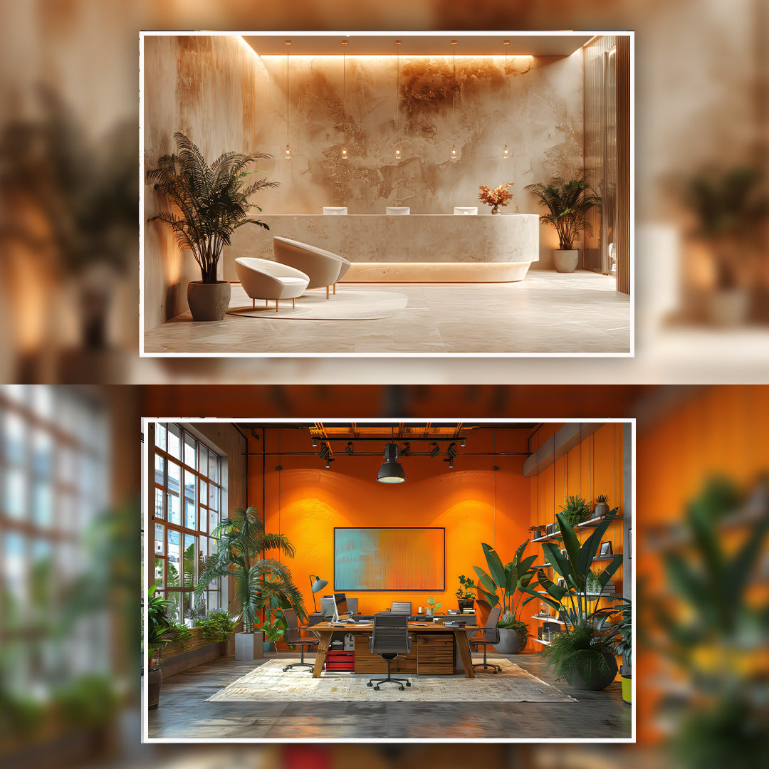 169+ Corporate Backdrops