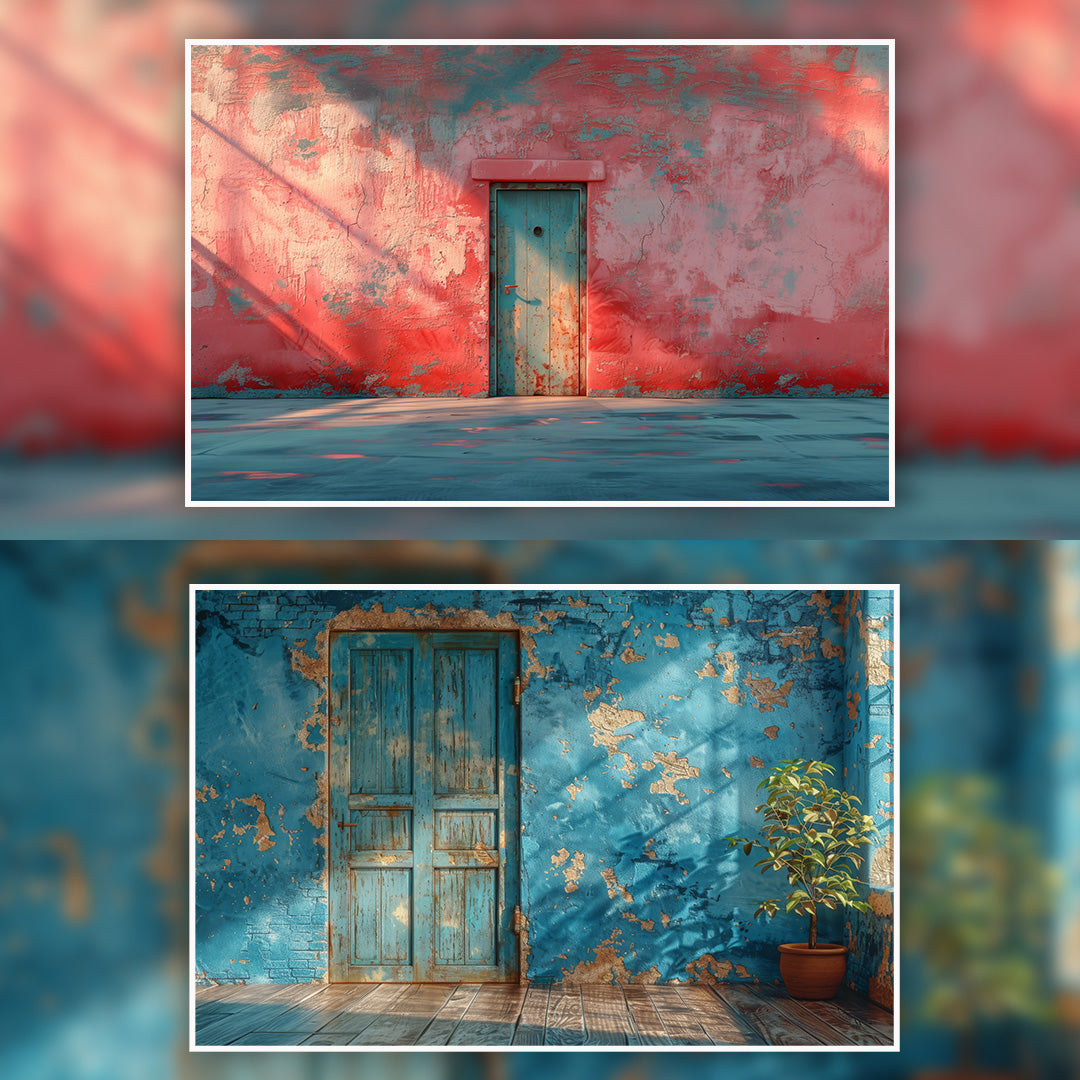 96+ Sliding Color Doors Backdrops