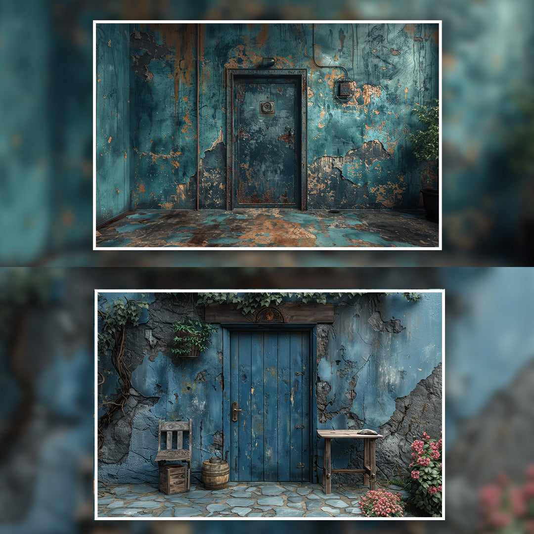 96+ Sliding Color Doors Backdrops