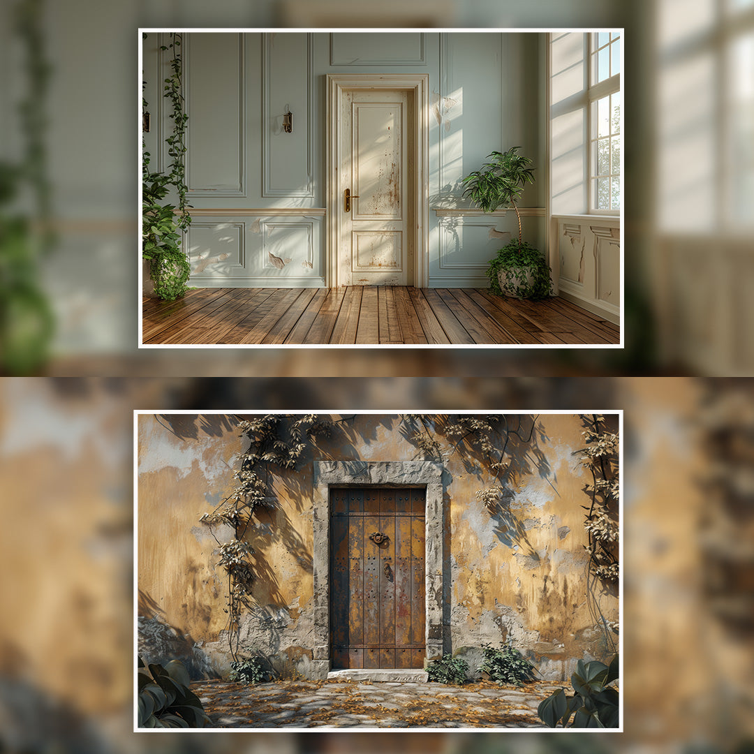 96+ Sliding Color Doors Backdrops