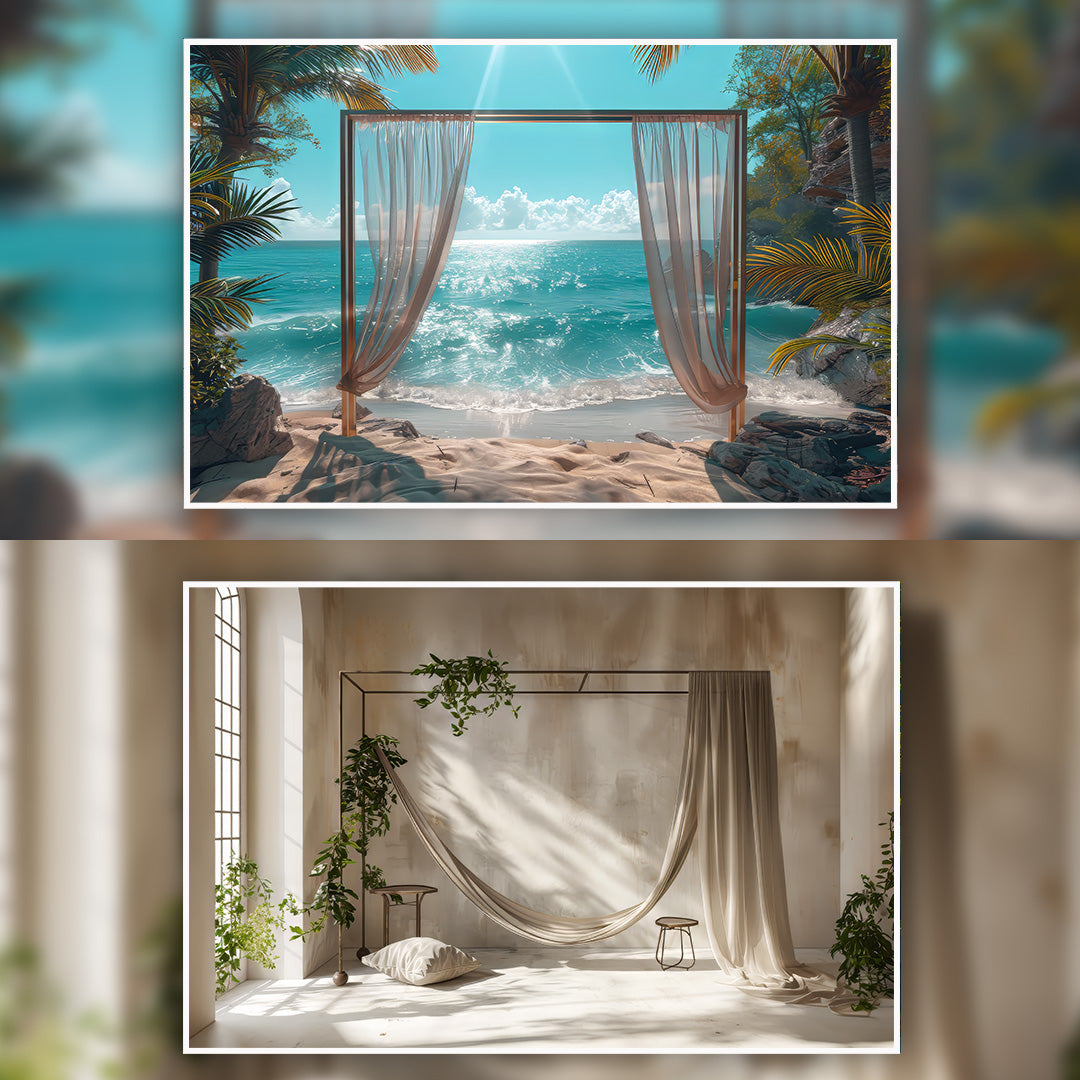 96+ Elegant Veil Backdrops