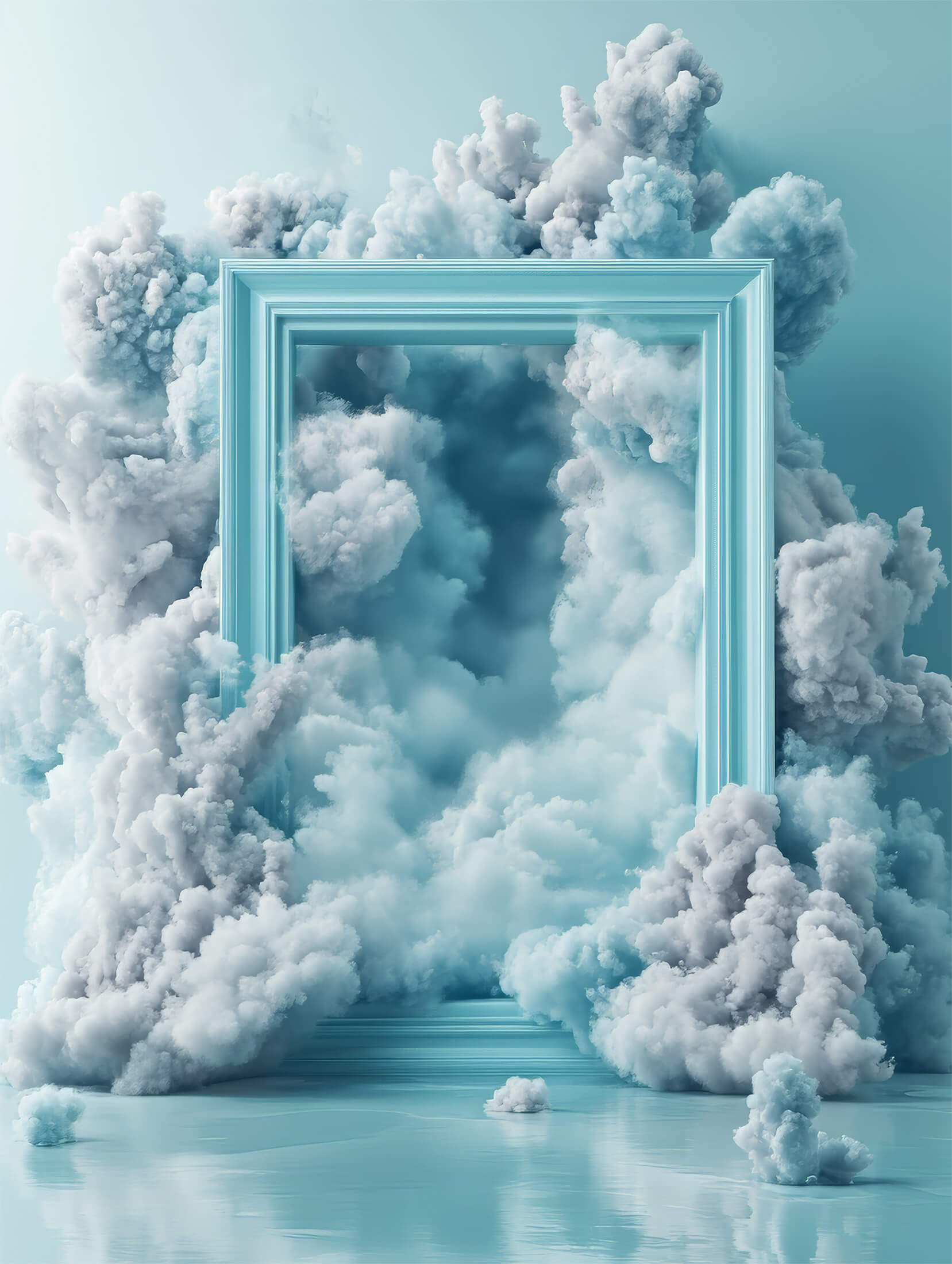 184+ Fine Art Portrait Backdrops