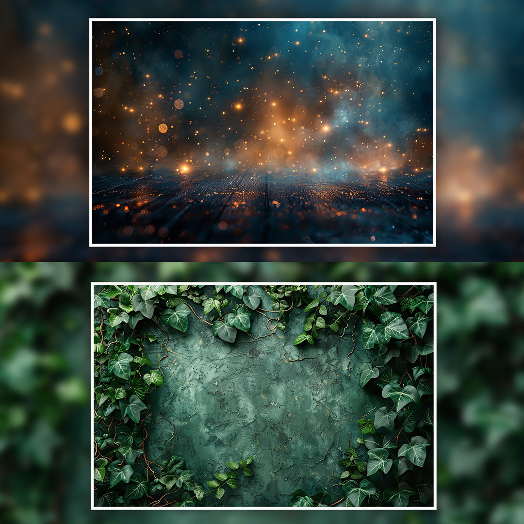 132+ Floral and Texture Backdrops