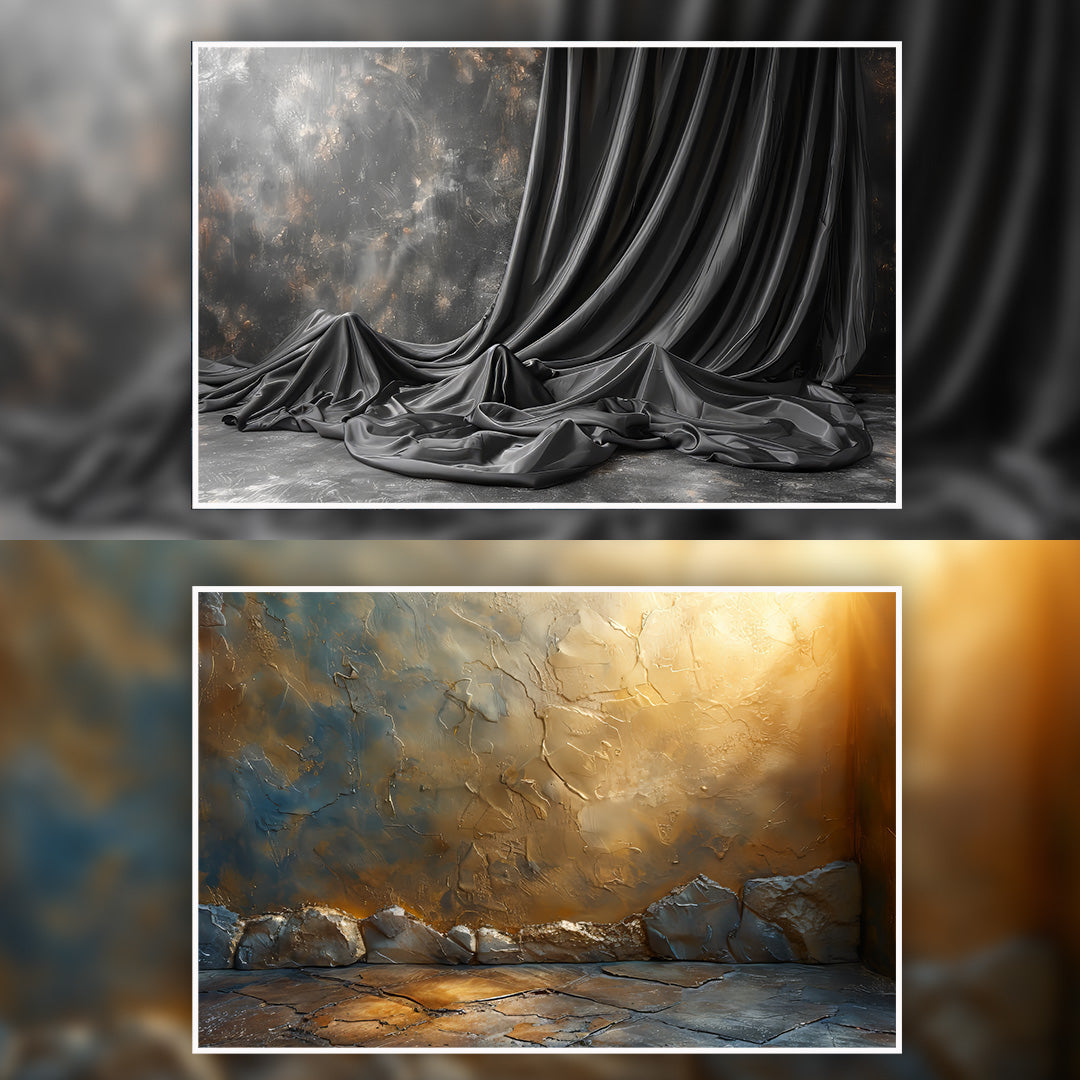 132+ Floral and Texture Backdrops