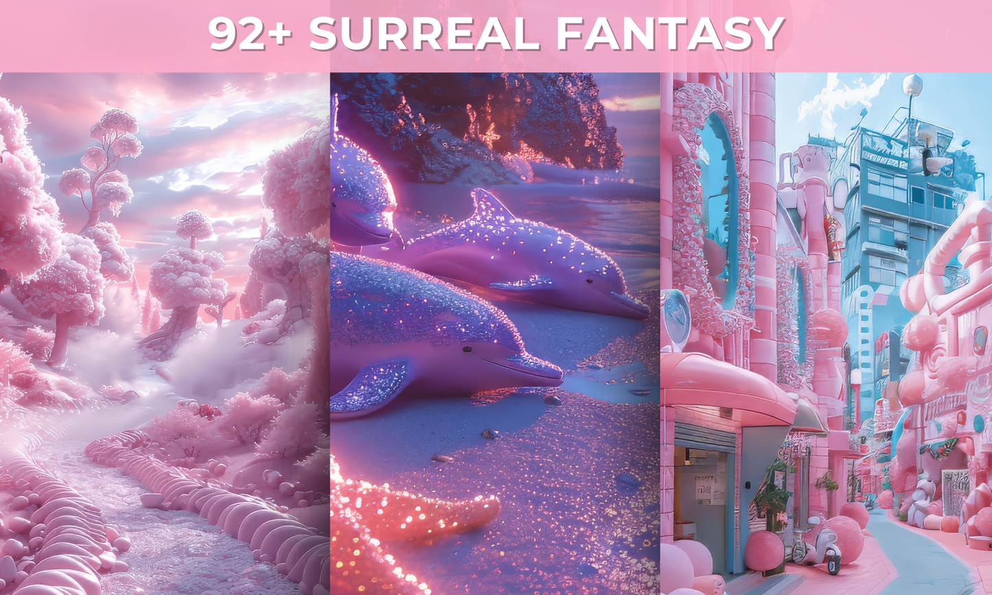 The Master Collection (1800+ All Our Backdrops Packs)