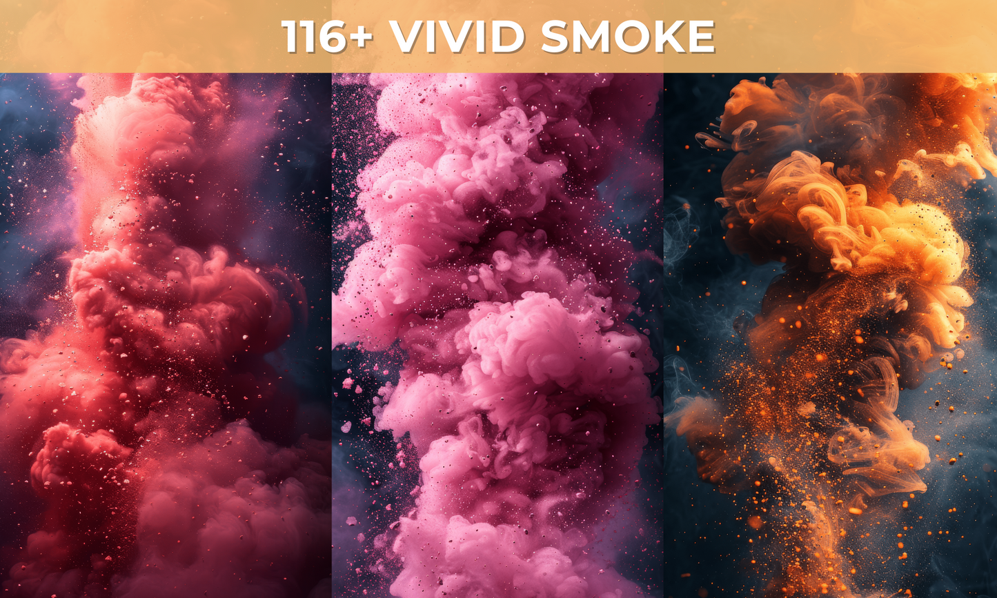 The Master Collection (1800+ All Our Backdrops Packs)