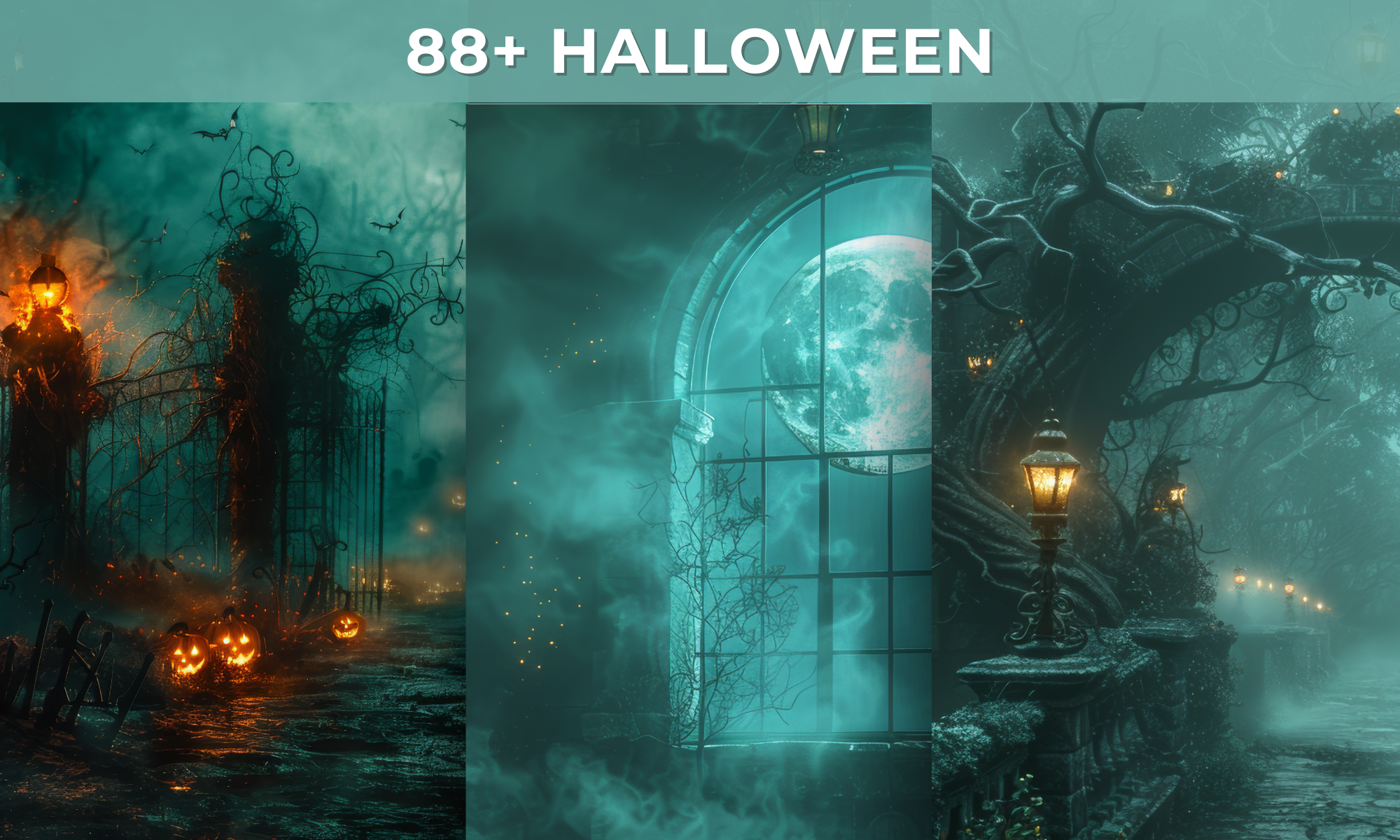 The Master Collection (1800+ All Our Backdrops Packs)