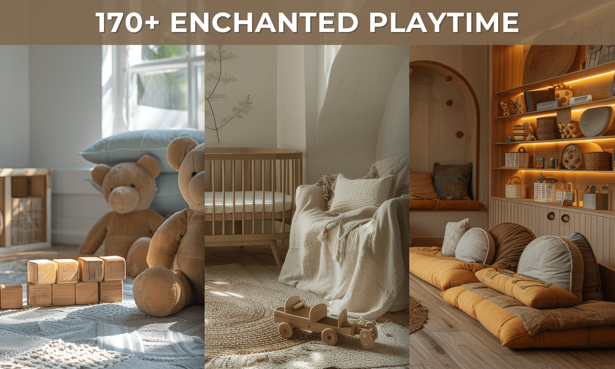 The Master Collection (1800+ All Our Backdrops Packs)